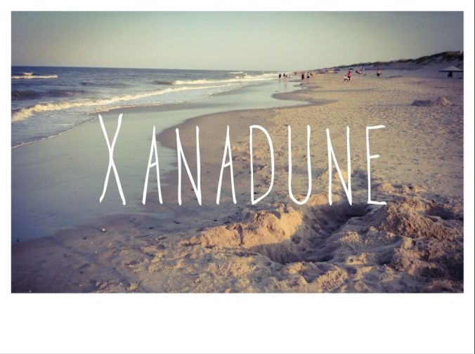 Other "dune" also-rans: Dune R Thing, Just Dune It