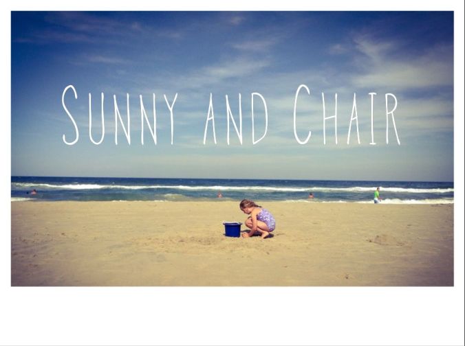 And another pop-culture favorite with the kiddies: Looney Dunes.