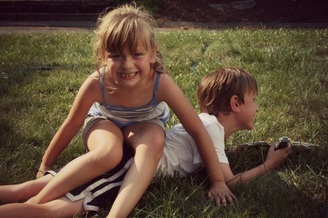 Summer clunkin' 2011