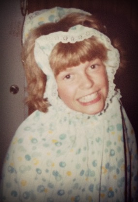 Exhibit A : Sexy middle school nightgown selfie.