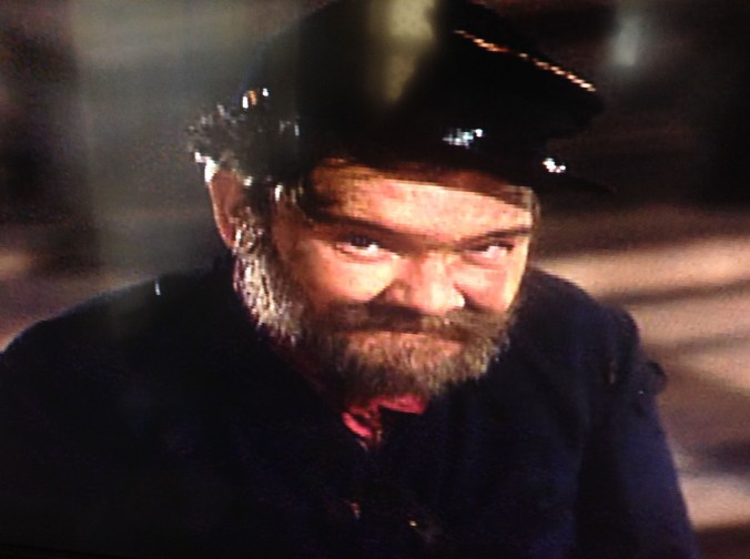 A. Clearly, you are the product of Connecticut public school indoctrination.