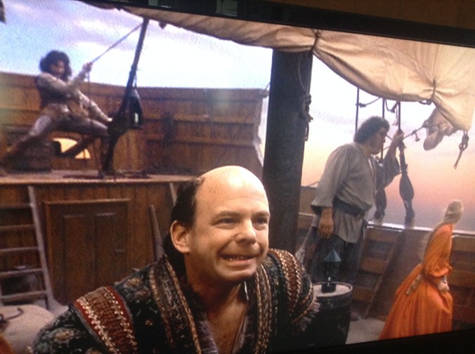 I do not think that word means what you think it means.