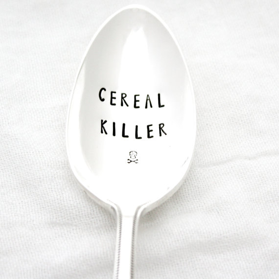 CerealKiller