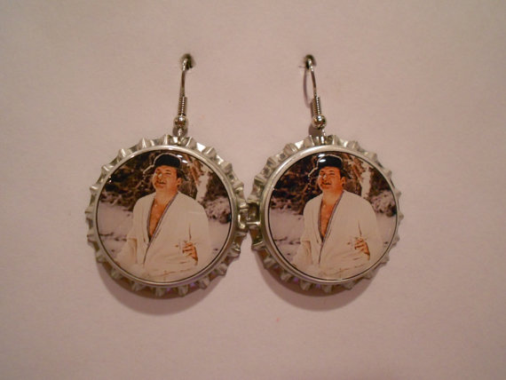 CousinEddieearrings
