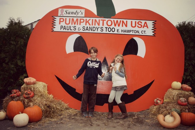 PumpkinTownUSA