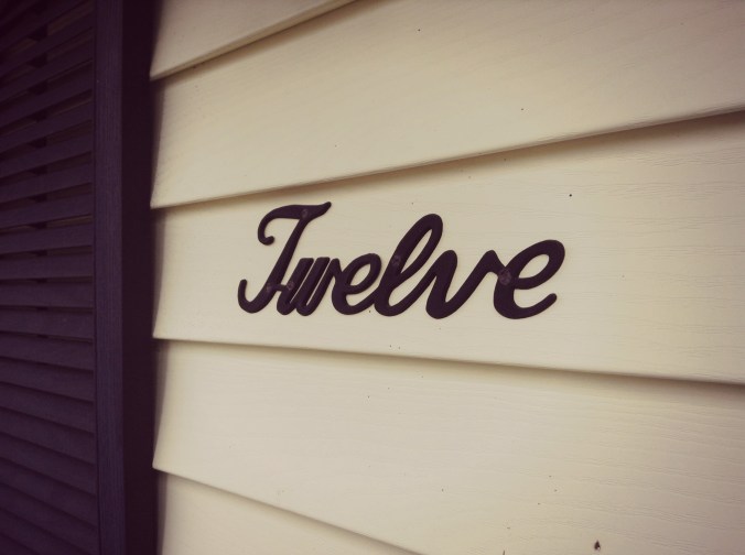 Twelve