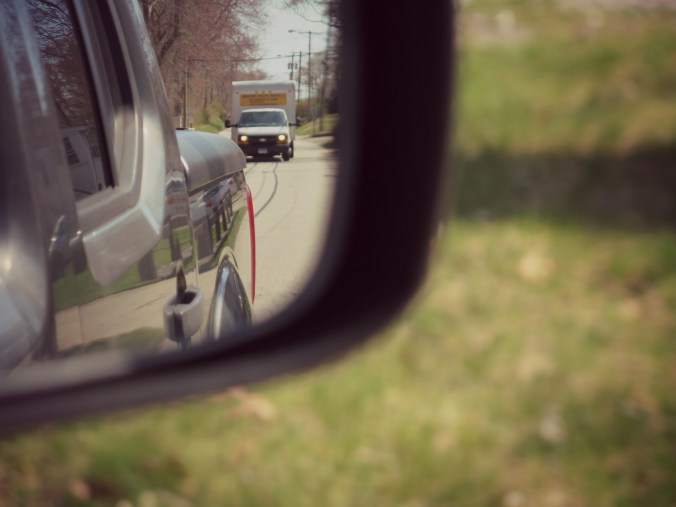 Rearview