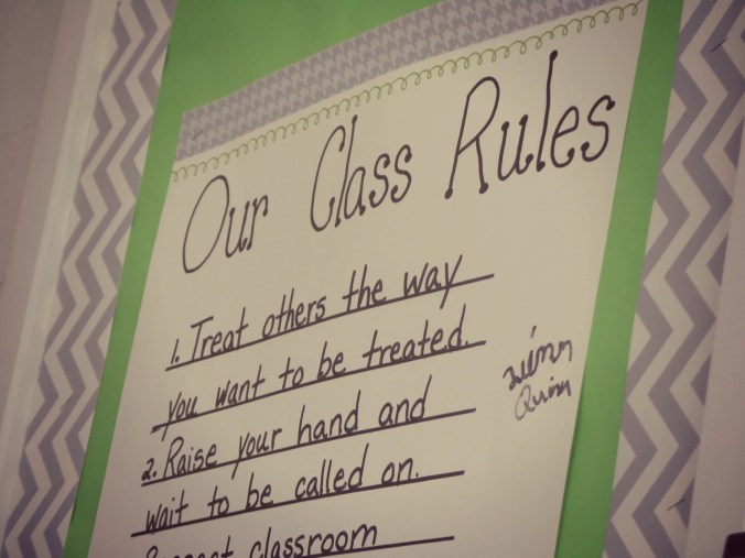 ClassRules