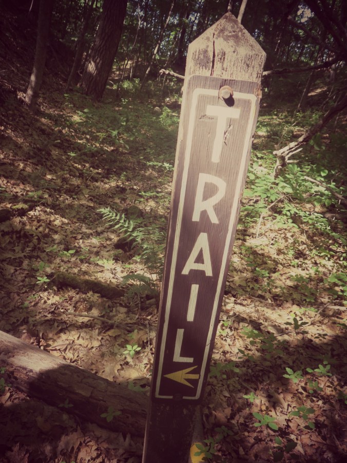 trail