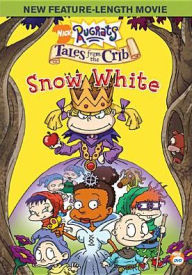 RugratsSnowWhite